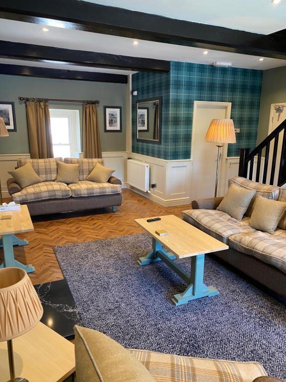 Irton Hall, Holmrook photo 8