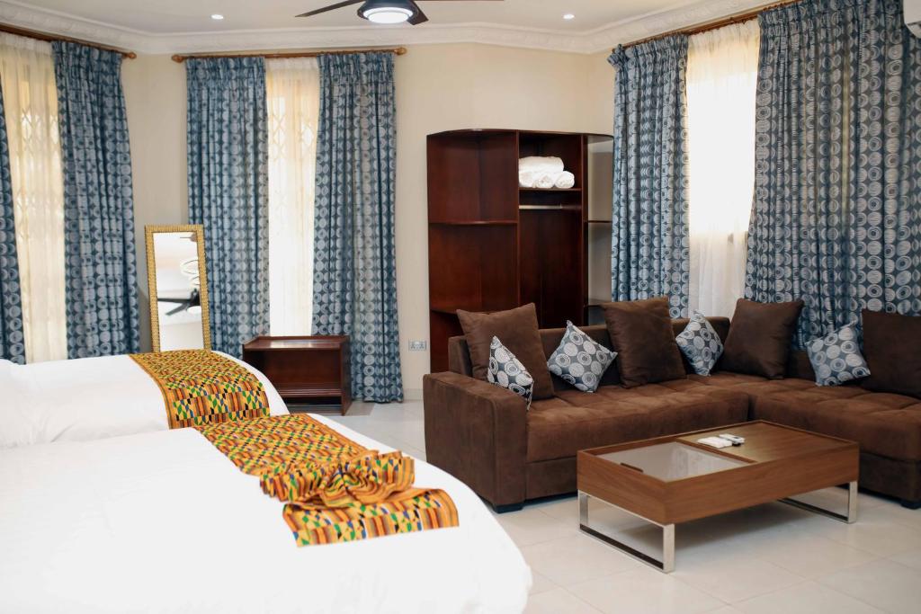 Cocktail and Dreams Hotel photo