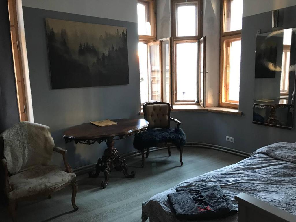 Boutique Hostel Cesis-X — Hotel in Cesis