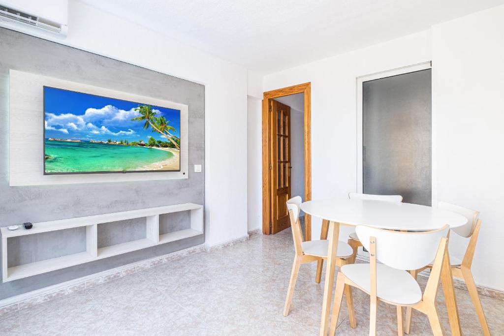 Carabelas 3-44 Levante Beach - 3