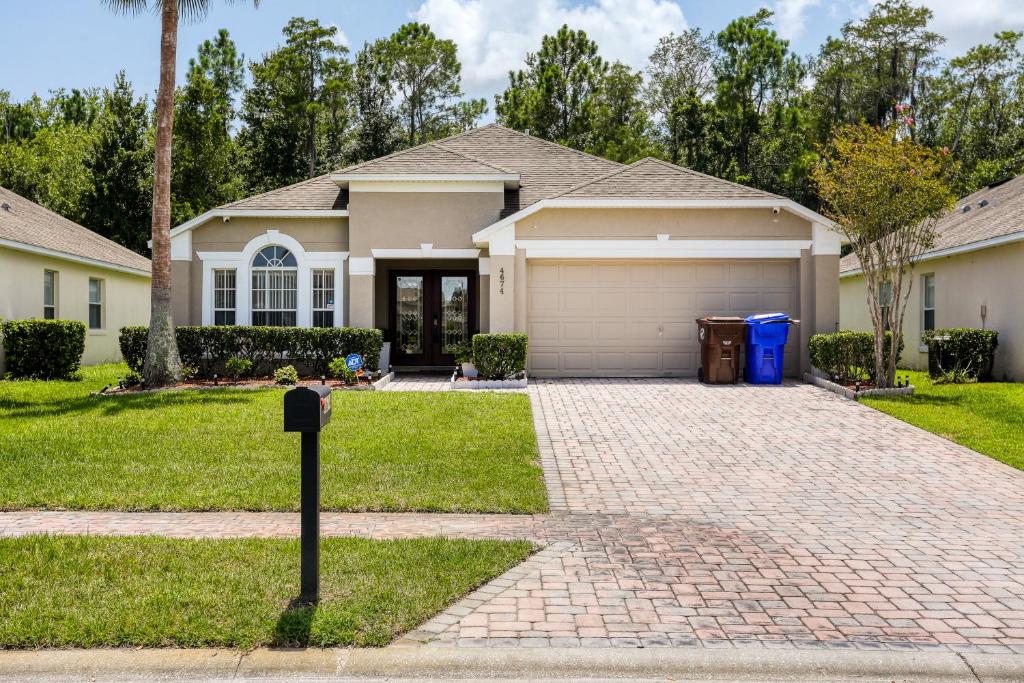 Good Vibes, Kissimmee