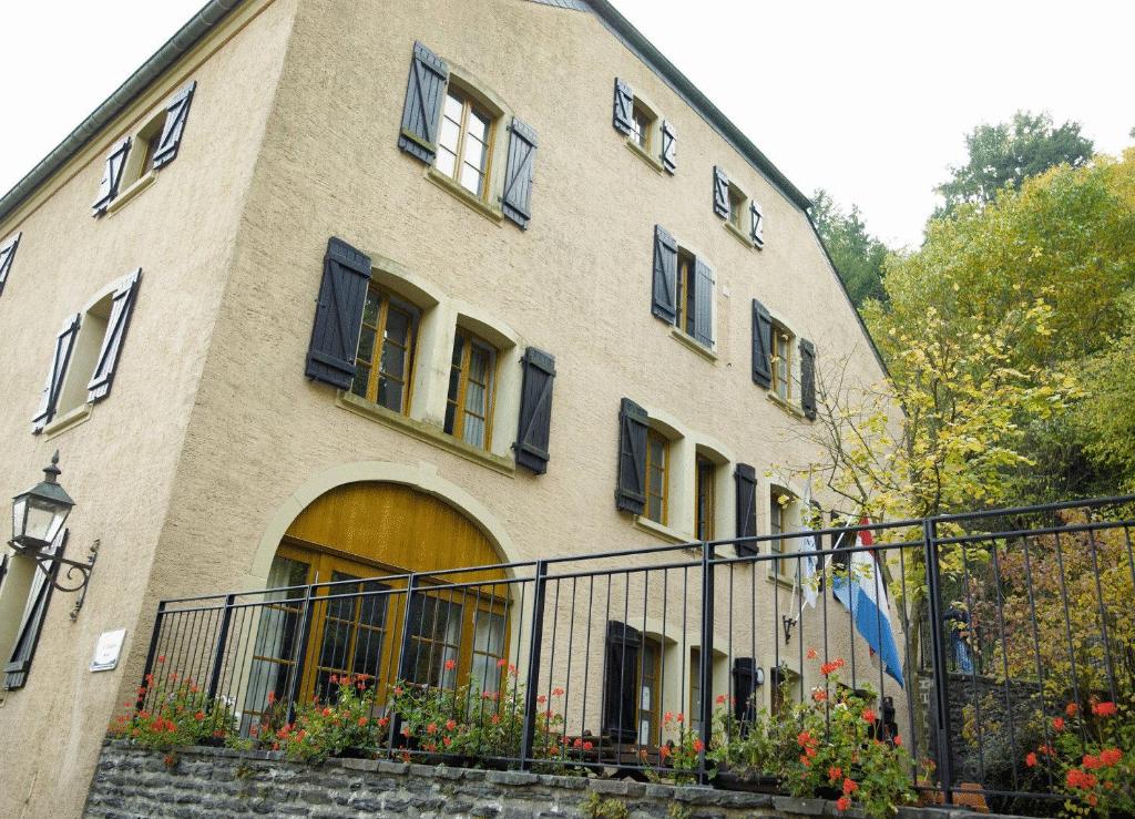 Youth Hostel Vianden, Vianden