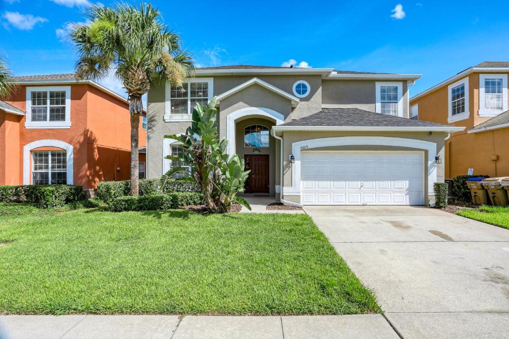 Emerald Isla, Kissimmee