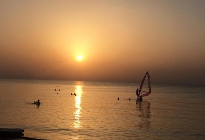 SUN AND SEA No 2 photo