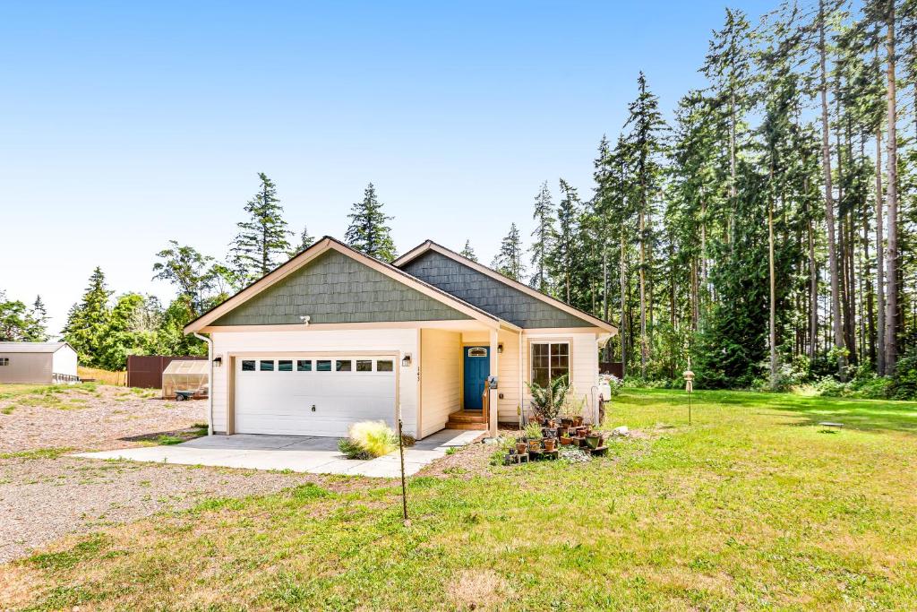 Port Townsend Kala Point, Port Townsend