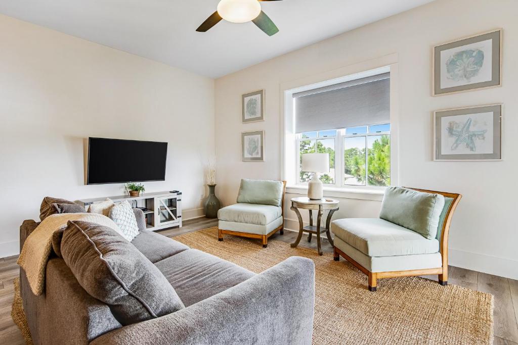 Redfish Village M2-414, Santa Rosa Beach