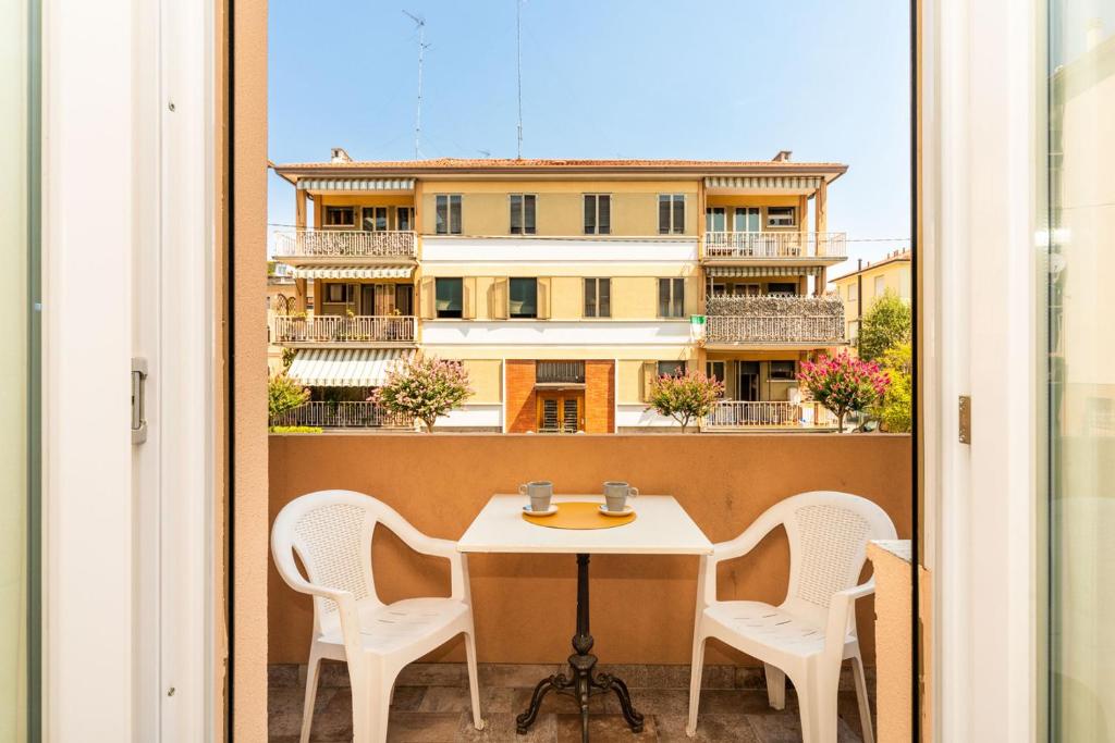 Monti Guesthouse - 4