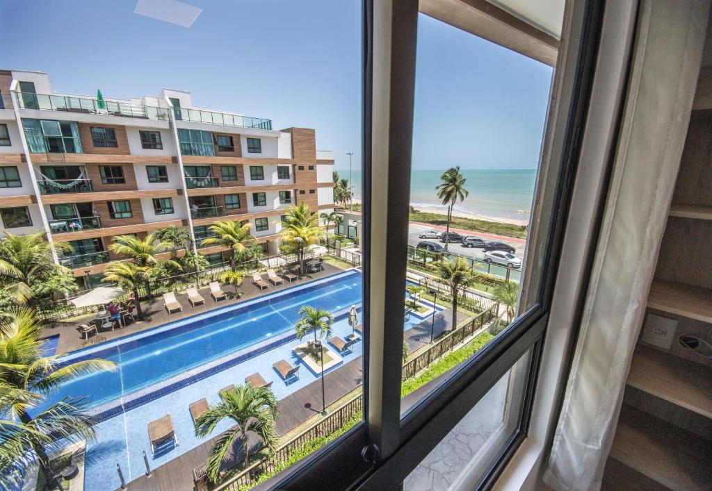 View, Luxor Paulo Miranda By Penareia in Joao Pessoa
