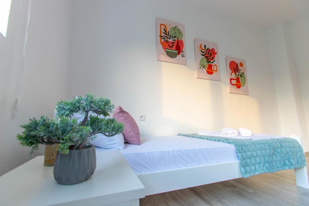 Lux Apartment GARDEN Mostar - 5