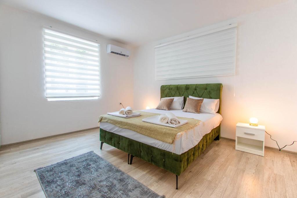 Lux Apartment GARDEN Mostar - 1