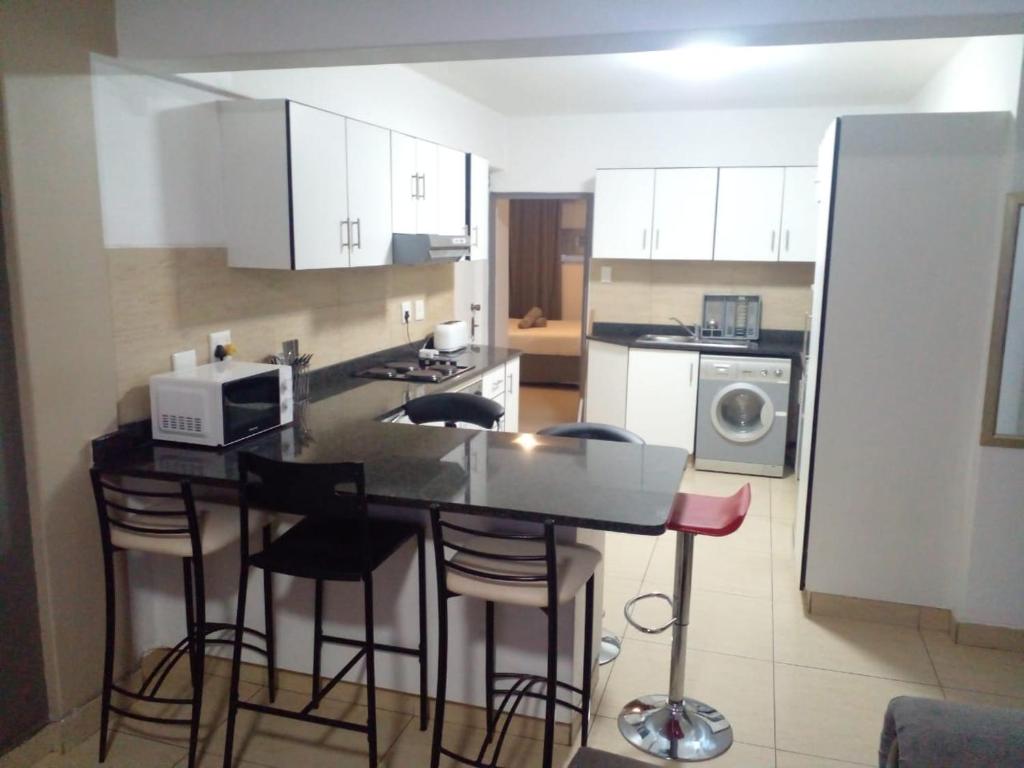 Sandz accomodation at 108 photo