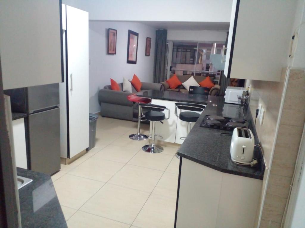 Sandz accomodation at 108 photo