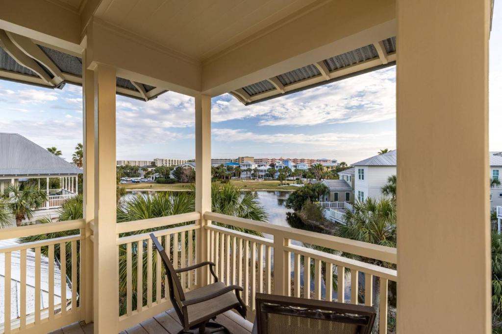 Destin Pointe 3586 - Emerald Breeze Hideaway, Destin