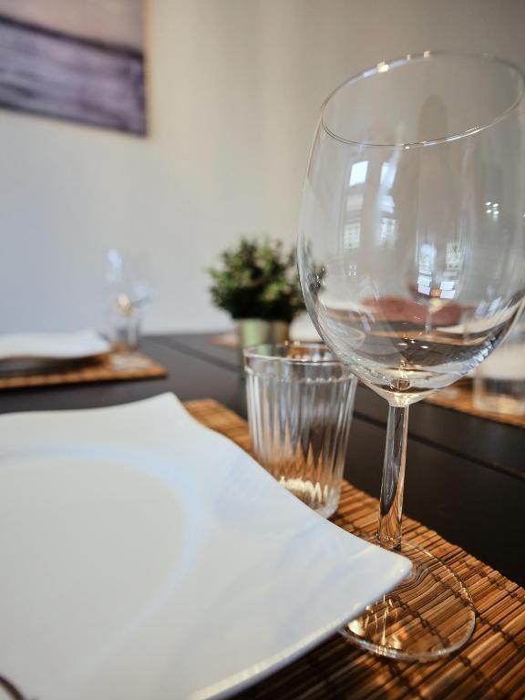 Apartment OTTO I - Erfurt Zentrum, Erfurt