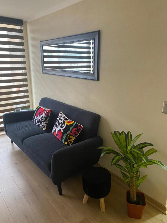 Departamento para 5 personas - 5