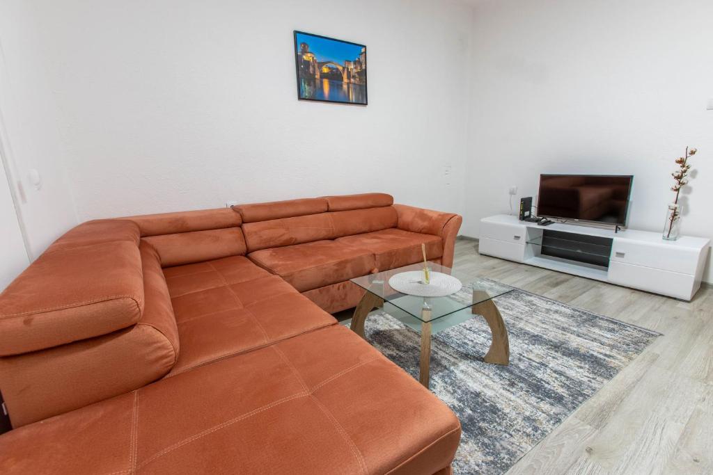 Lux Apartment GARDEN Mostar - 3