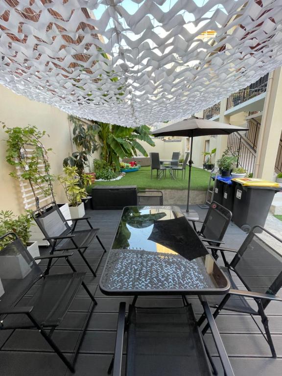 Agréable appartement dans une maison - 2