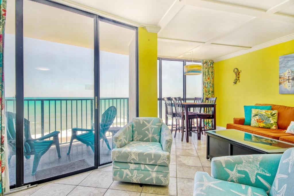 Sand Dunes Resort 2630, Myrtle Beach