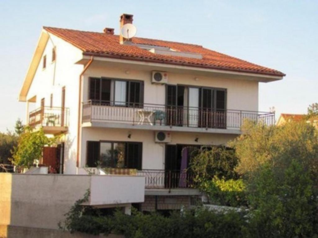 Apartment Krk 14484c, Krk