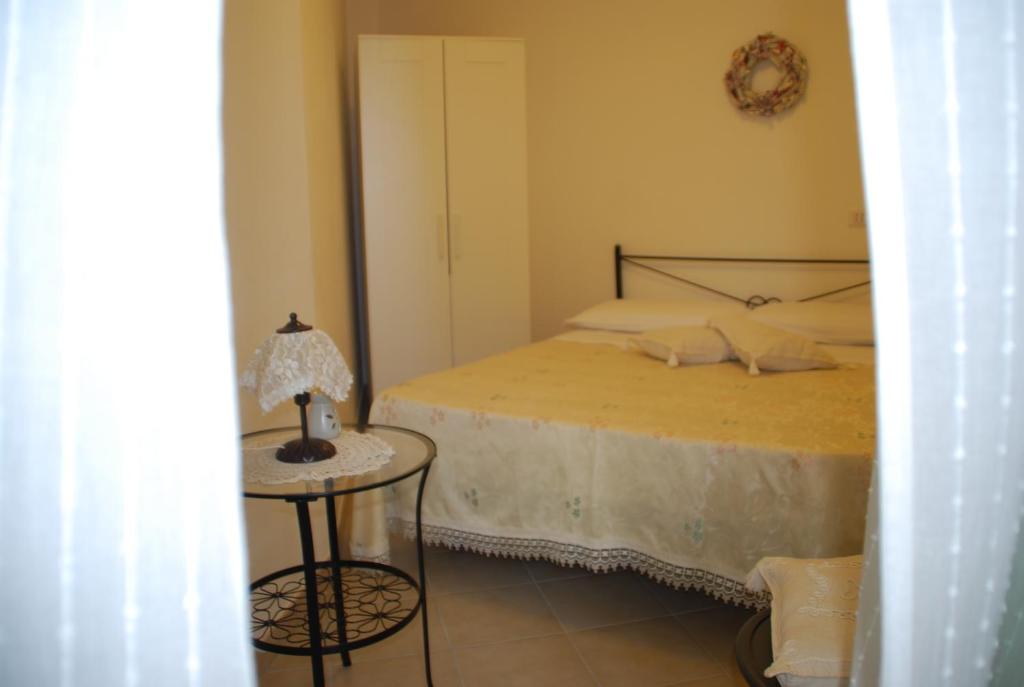 B&B La Selva Santa photo