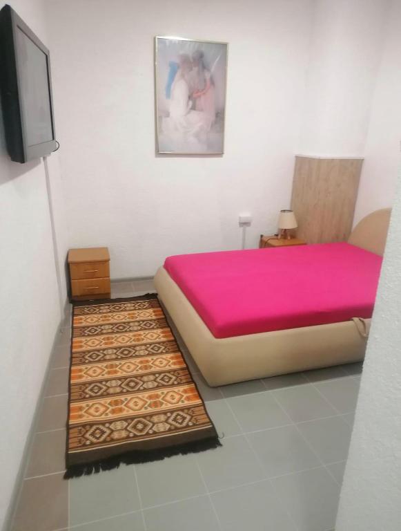 Sphinx Apartment - 1