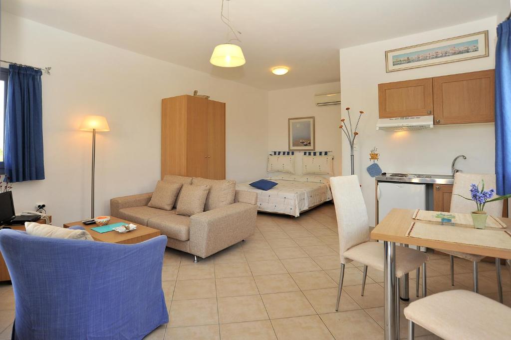 Fistikies Holiday Apartments photo