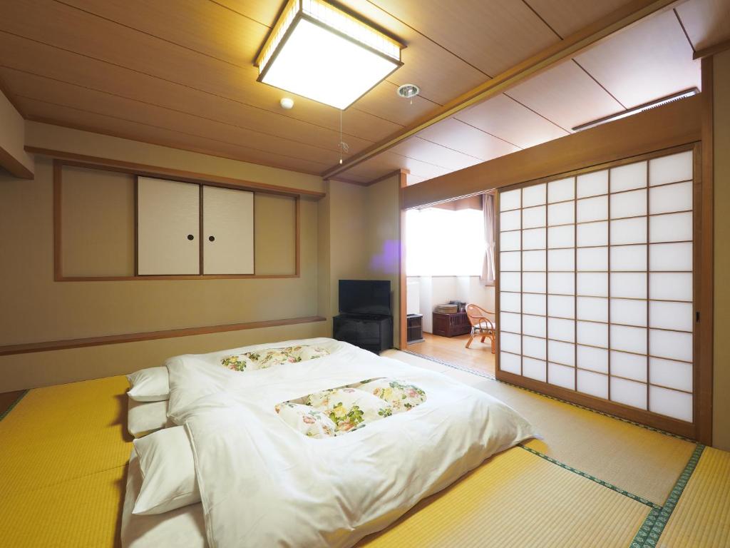 Imari Grand Hotel photo