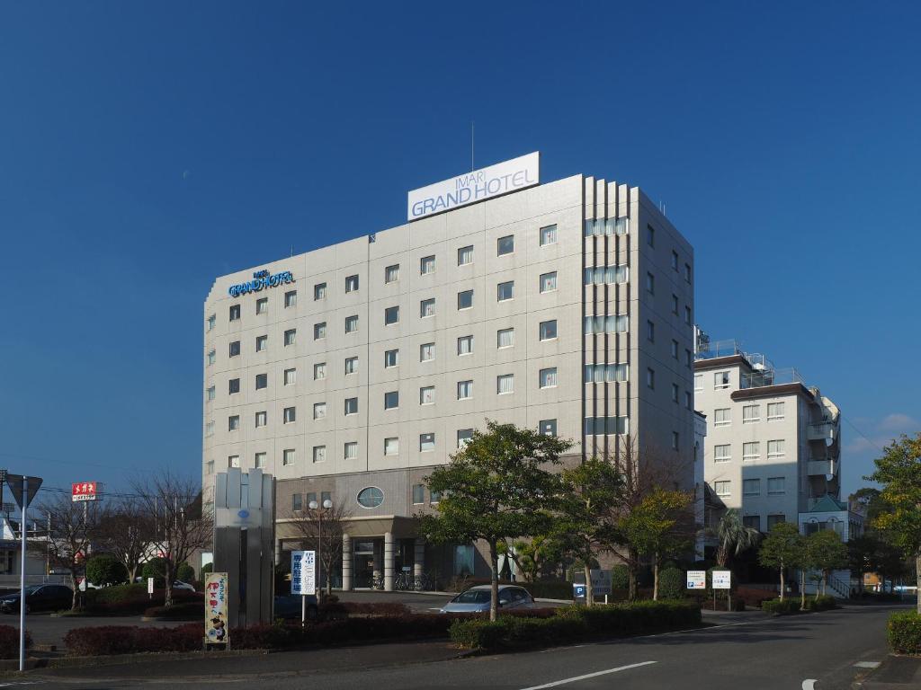 Imari Grand Hotel photo