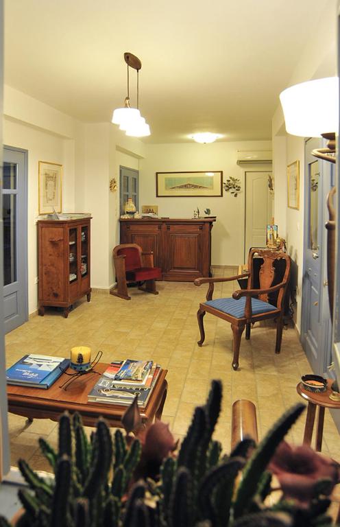 Fistikies Holiday Apartments photo