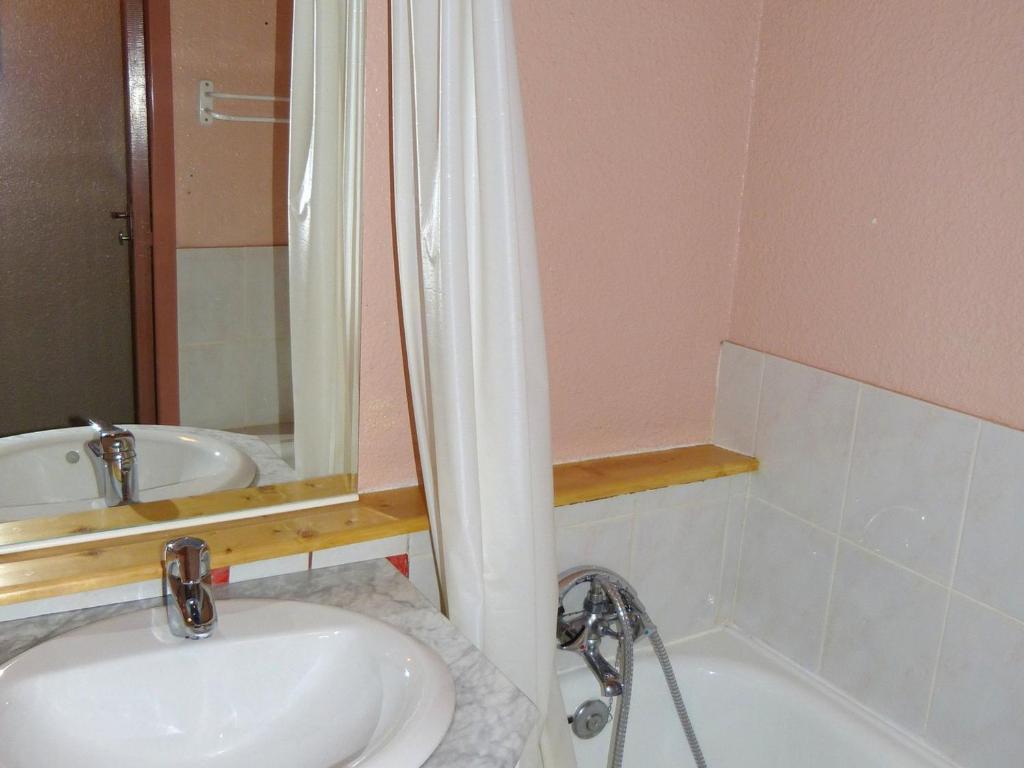 Studio fonctionnel au pied des pistes avec accès piscine - 4