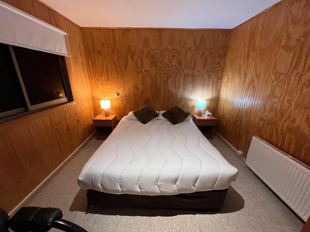 HOTEL BOUTIQUE ANTTUY - Snow Spa - 3