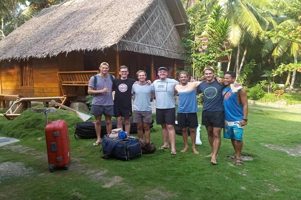 Mentawai Ebay Playground Surfcamp photo