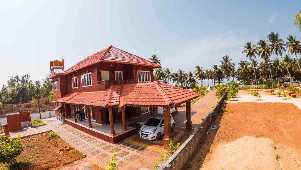 Sulo Villa — Hotel in Malpe