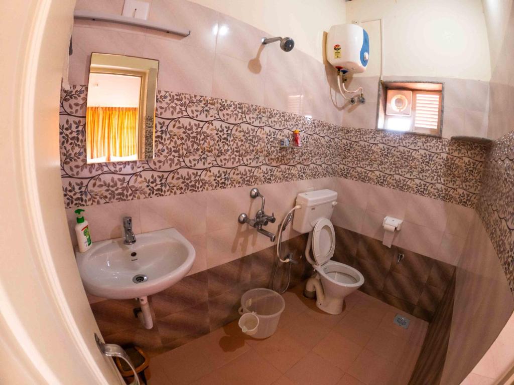 Sulo Villa photo