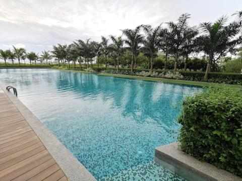 C1203A Green Haven 2BR8Pax netflix100mbps By STAY photo