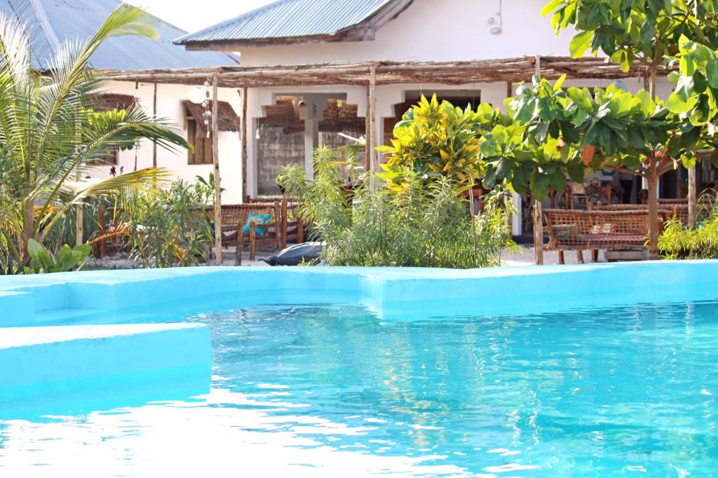 More Africa Guesthouse — Hotel in Zanzibar