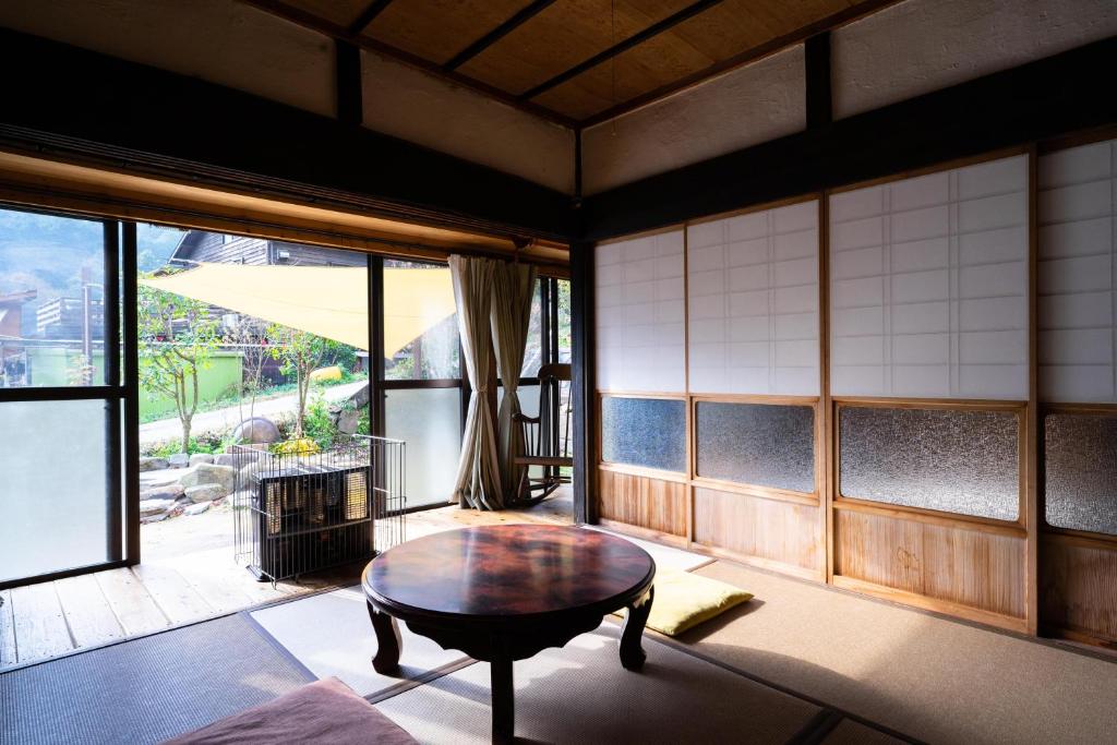 里山の花乃家 photo