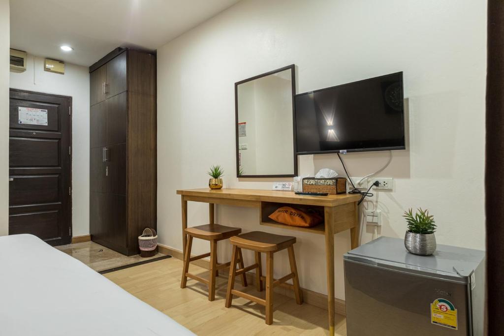 24@Home Hotel photo
