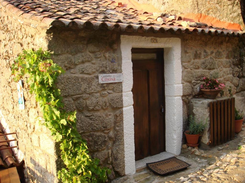 Cantinho da Coxixa — Hotel in Idanha-a-Nova