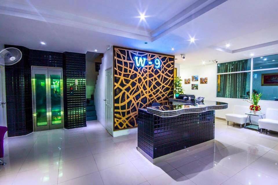 W9 Hotel  photo
