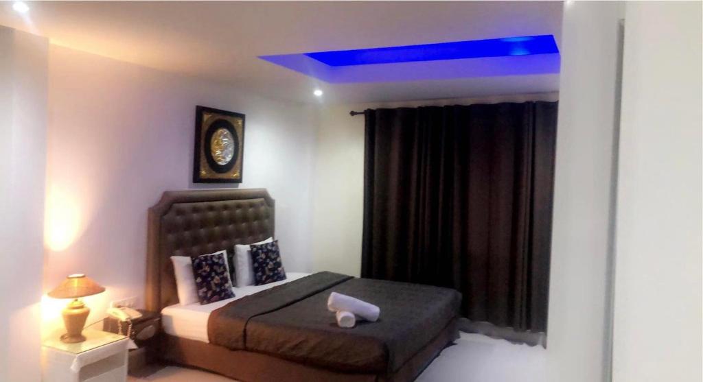 W9 Hotel  photo