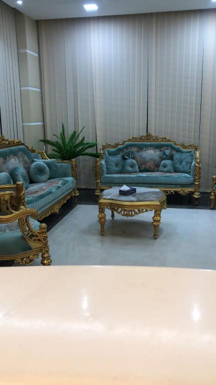 Alpha Suites photo