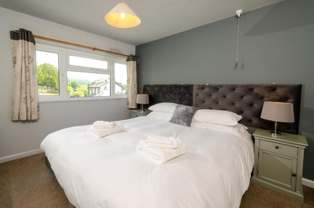 Langdale Hideaway, Chapel Stile photo 8