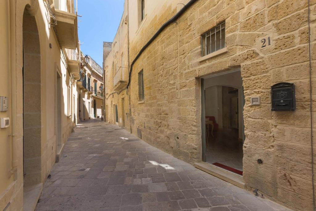 Casa di Paola by BarbarHouse in Lecce, Italy reviews, prices