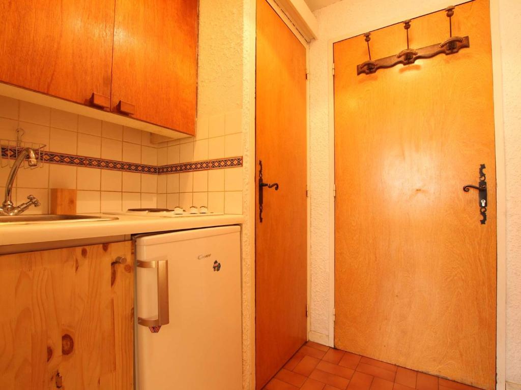 Studio 2 personnes à Chantemerle - Serre-Chevalier - 2
