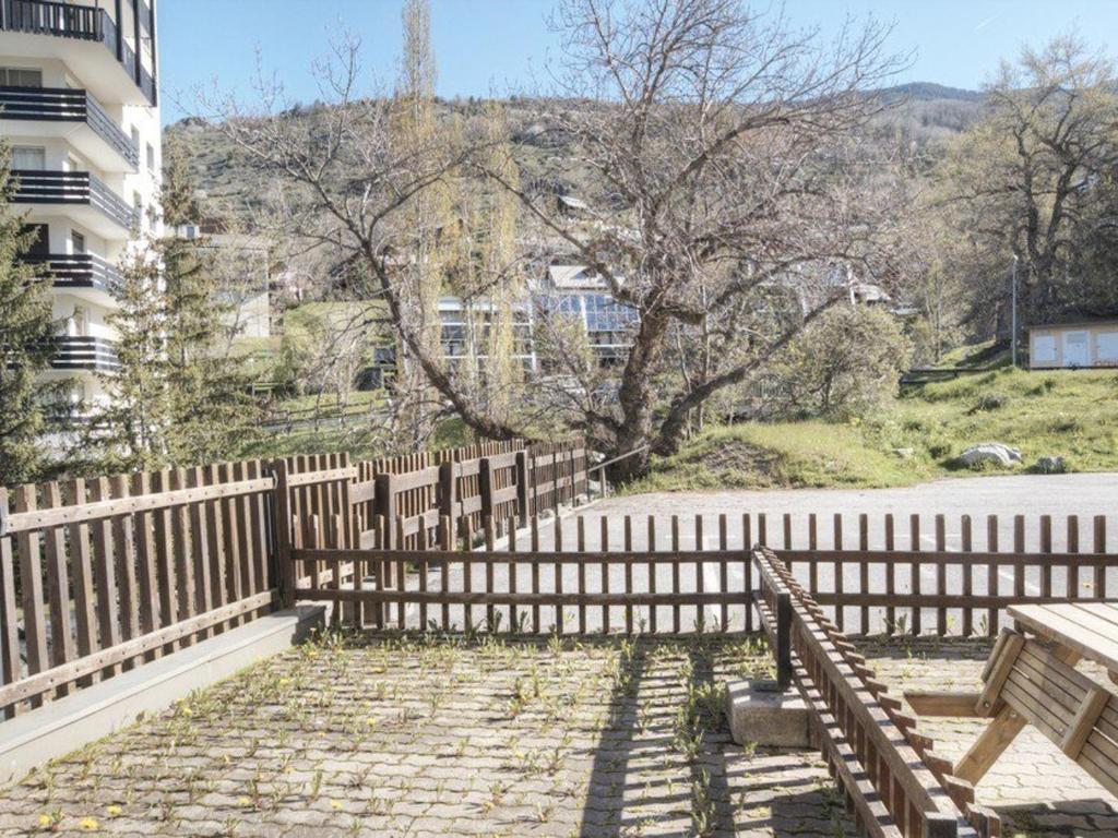 Charmant studio tout équipé pour 2 pers, Serre-Chevalier, parking et casier à ski inclus - 3