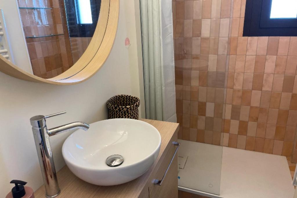 Studio For 2 People Near The Beach Of Antibes - 3