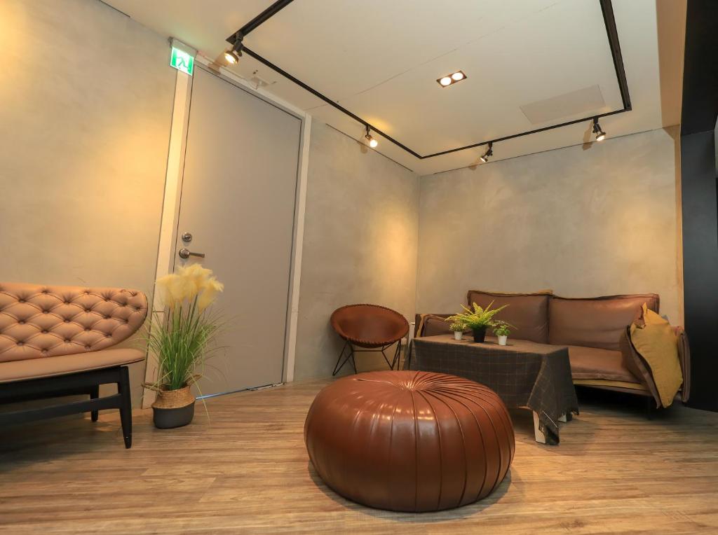 타이중 이지레이지 인 호텔 이미지 1