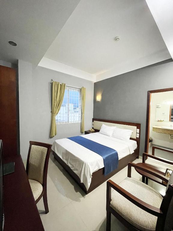 Ocean Bay Hotel photo