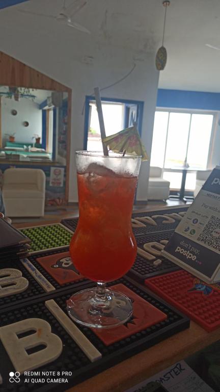 Goan Delicacy Beach Bar Restaurant and Guest House photo